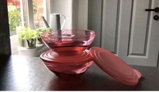 Tupperware Serviceschale 600ml Eleganzia