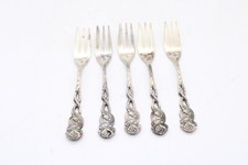 5x Hildesheimer Rose