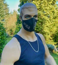 schwere massive 925er Silber Kette Herren d'Oz HOMME neu 70cm PANZER