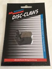 Fahrrad Mounty Special