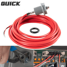 6600-167 Temperatursensor und