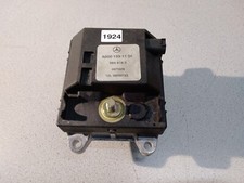 ORIGINAL Mercedes-Benz W210