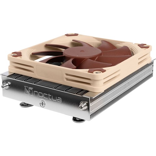 Noctua l9a am5 - noctua, nh-l9a-am5