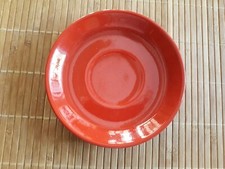 Keramik Untertasse Schramberg