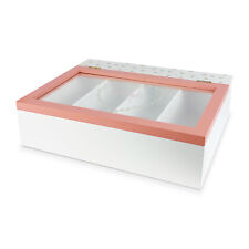 Holz Besteckständer