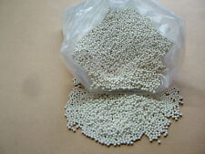 Polierkugeln aus Zirkonoxyd Durchm. 2mm zum polieren von Metallen 