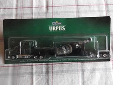 Brauereitruck Werbetruck Karlsberg Urpils in OVP !! 1219