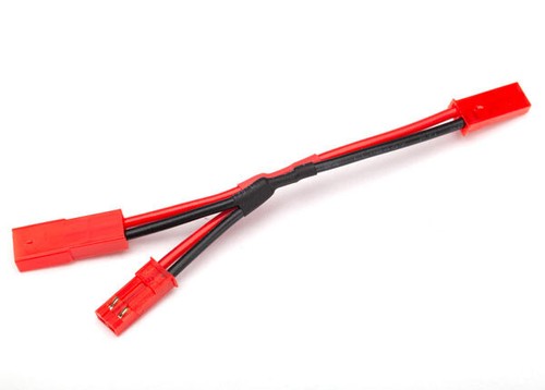 Traxxas trx2261 kabel bec - traxxas, y-kabel,