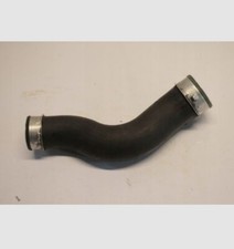 TURBO INTERCOOLER RUBBER PIPE