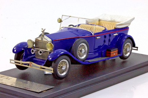 1925 rolls royce phantom - phantom, i