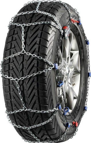 Pewag servo suv - pewag, schneeketten