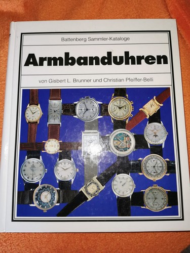 Armbanduhren - ., (=