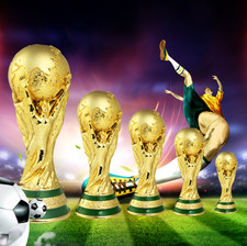 13-36cm WM Fußball 2026 USA