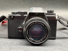 Spiegelreflexkamera Revue AC3