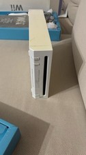 Nintendo WII Konsole
