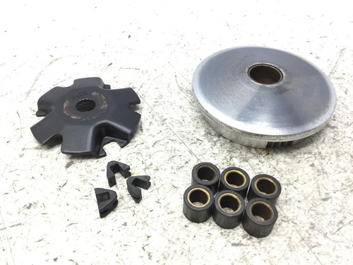 Umlenkrolle handy variator - umlenkrolle,