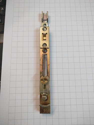 Siegenia kippriegelbauteil - siegenia,