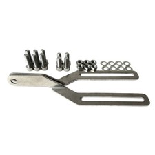 PLETSCHER Befestigung mit