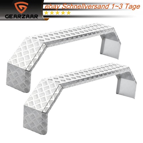 Tandem kotflügel 1500mm x - 2x,