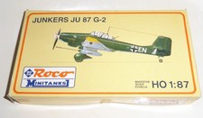 ROCO Minitanks 495 – Junkers