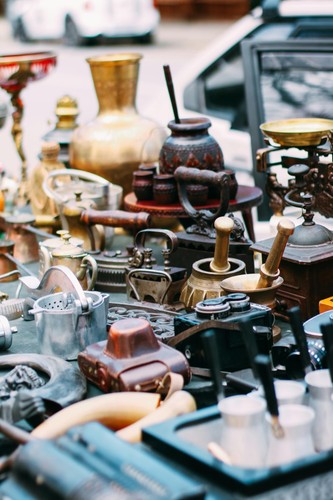 Flohmarkt haushaltsauflösung - flohmarkt,