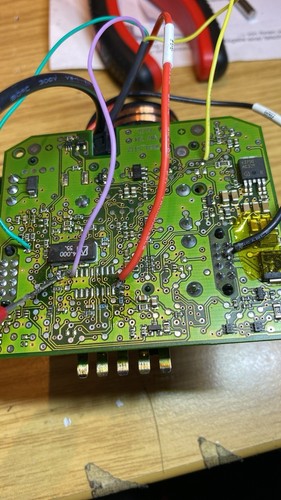 Steuergerät reparatur clonen - reparatur, /clonen