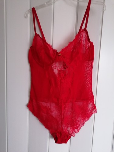 Damen spitzenbody marke - .,