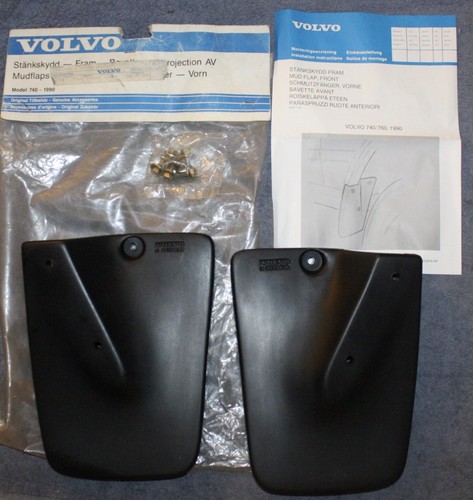Volvo 740 760 940 - 740, 90-