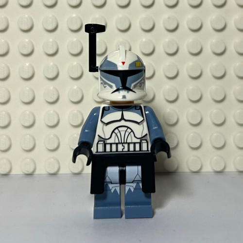 Lego star wars - wars, commandee