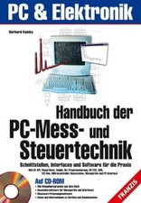 Handbuch der PC-Mess- und