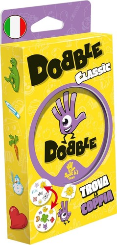 Dobble d0bb04it klassisches - d0bb04it,,