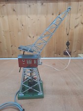 Märklin 7051 Kran Mit Magnet