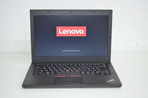 Lenovo thinkpad t460 - t460, intel