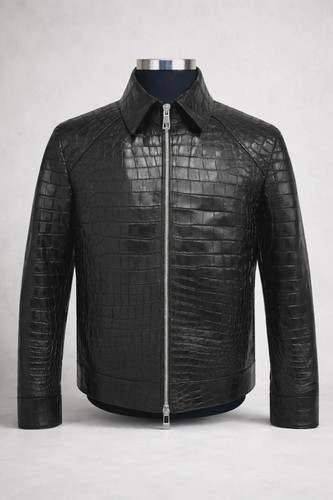 Herren schwarz lammleder - herren,