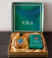 Tosca Seife & Eau de Cologne