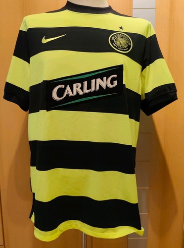 Celtic glasgow away - glasgow, shirt