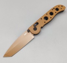 CRKT Messer M16-02XD Desert