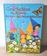 Geschichten von Wichteln