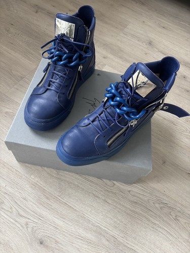 Guiseppe zanotti sneaker - guiseppe,