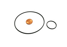 Riemen-Set f SCHAUB LORENZ ITT SL-56 SL-58 Automatic Cassette Recorder Belts-Kit