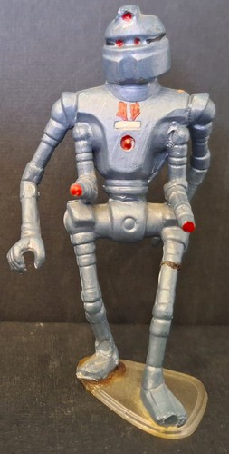 Perry rhodan robot - robot, figur