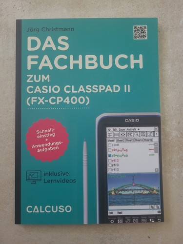 Fachbuch für den cas - für,