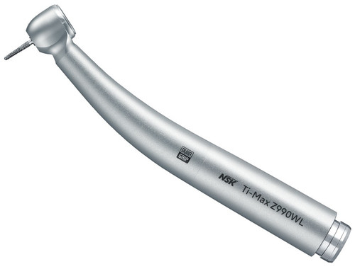 Nsk max z990wl turbine - nsk, ti-max