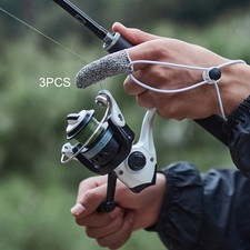 3x Einzelfingerhandschuhe