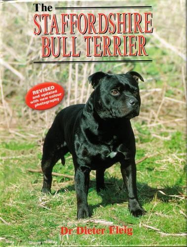The staffordshire bull terrier - the,