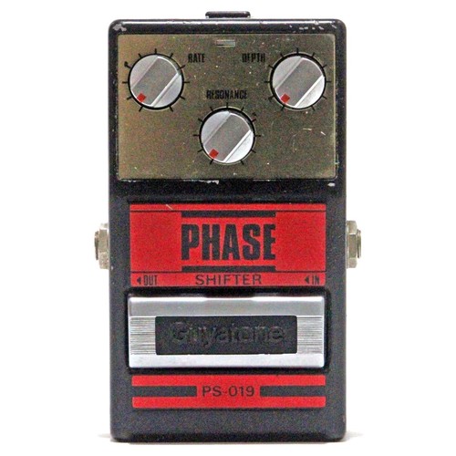 Guyatone 019 phase shifter - ps-019,