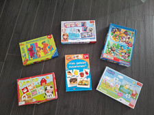 Spiele Paket Was gehört