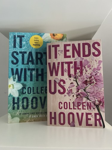 Colleen hoover bücher - colleen,