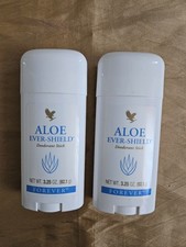 2 - Forever Living ALOE