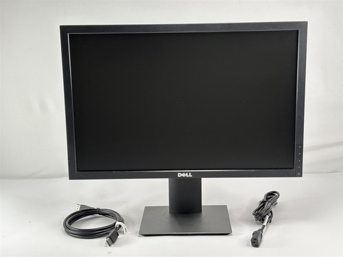 Dell p2210f lcd monitor - dell,